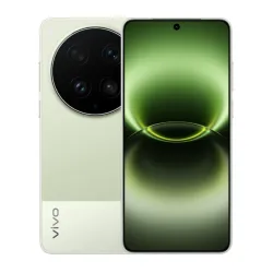 Vivo X300 Ultra 16/512 ГБ Зелёный