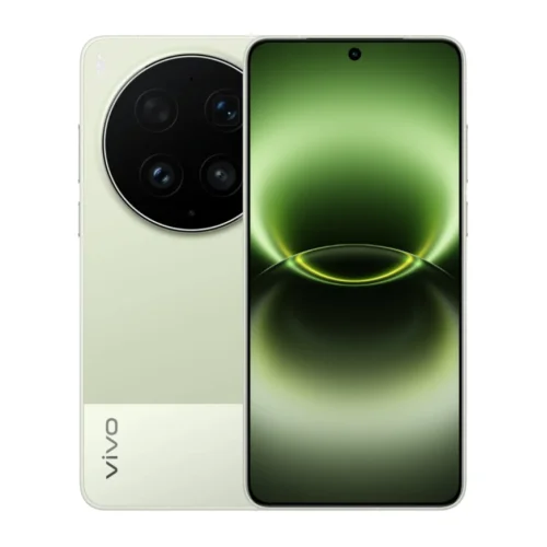 Vivo X300 Ultra 16/512 ГБ Зелёный