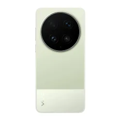 Vivo X300 Ultra 16/512 ГБ Зелёный