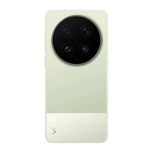 Vivo X300 Ultra 16/512 ГБ Зелёный