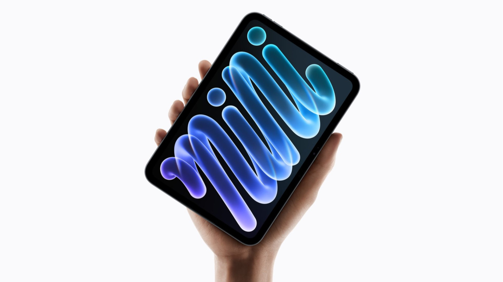 новый iPad mini