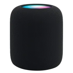 Умная колонка Apple HomePod 2-го поколения (Чёрный)