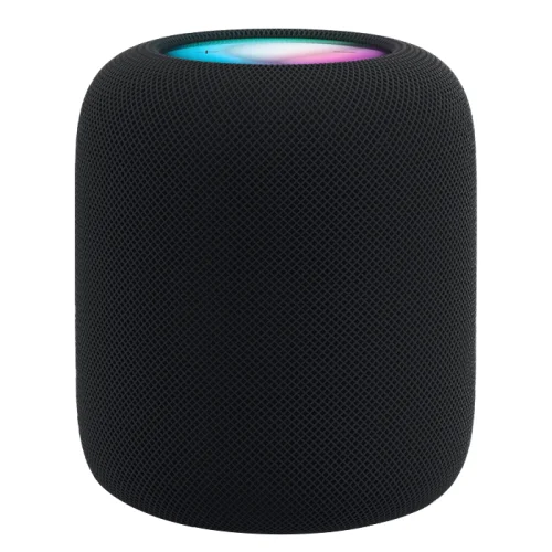 Умная колонка Apple HomePod 2-го поколения (Чёрный)
