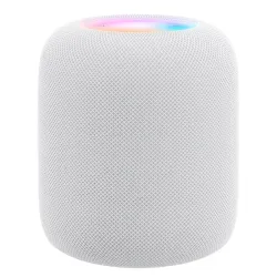 Умная колонка Apple HomePod 2-го поколения (Белый)