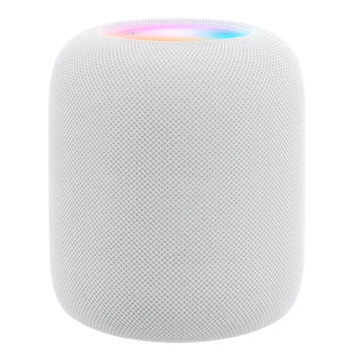 Умная колонка Apple HomePod 2-го поколения (Белый)