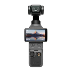 Экшн-камера DJI Osmo Pocket 4 (Creator Combo)