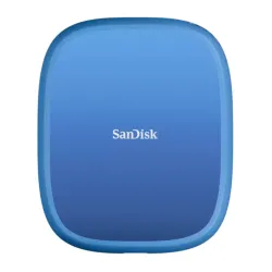 Внешний твердотельный накопитель MagSafe SanDisk Creator Phone SSD (2 ТБ)