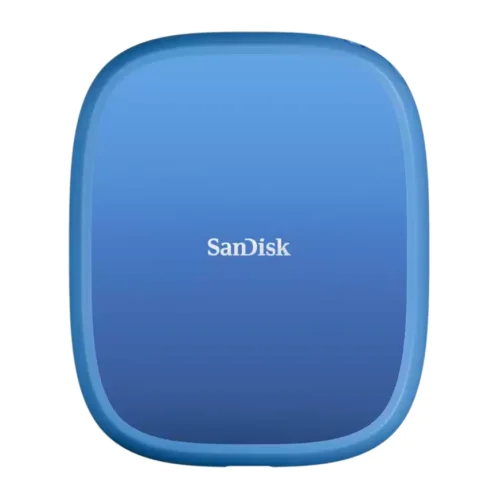Внешний твердотельный накопитель MagSafe SanDisk Creator Phone SSD (1 ТБ)