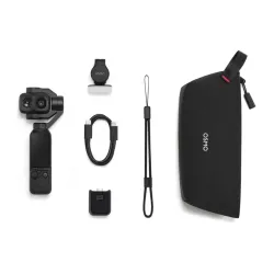 Экшн-камера DJI Osmo Pocket 4P (Standard Combo)