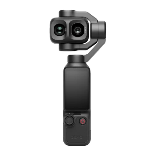 Экшн-камера DJI Osmo Pocket 4P (Standard Combo)