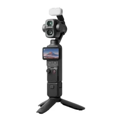 Экшн-камера DJI Osmo Pocket 4P (Vlog Combo)