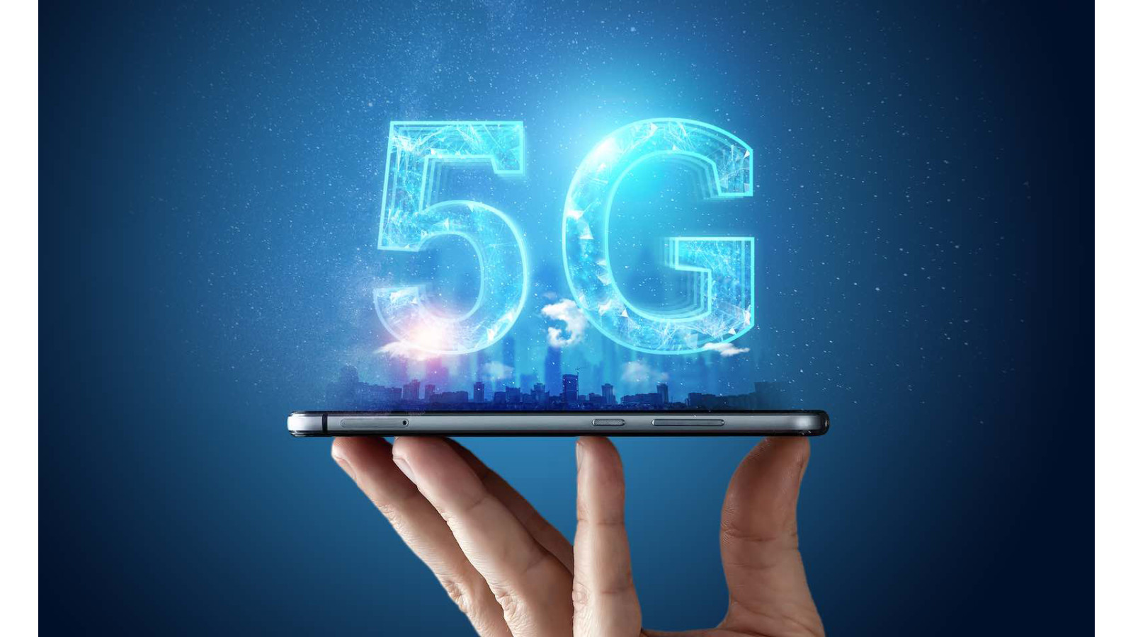 5G в России