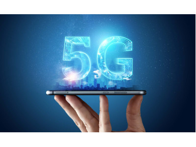 5G в России