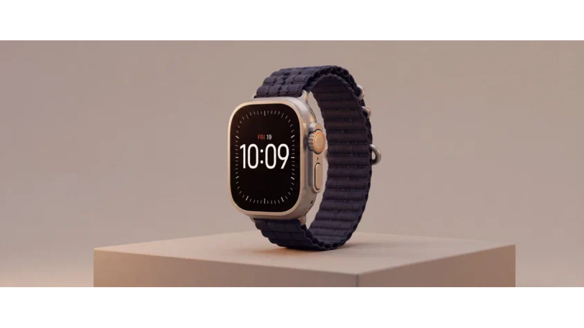 Apple Watch Ultra 4