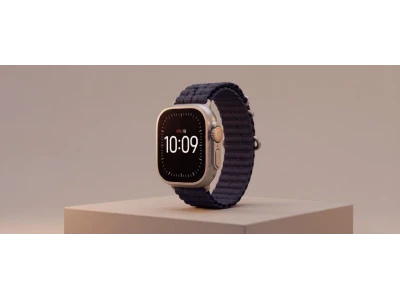 Apple Watch Ultra 4