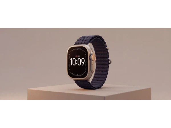 Apple Watch Ultra 4