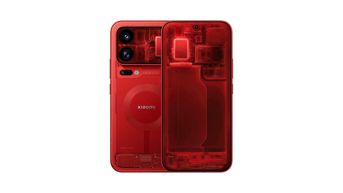 Xiaomi 18 Pro