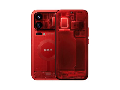 Xiaomi 18 Pro