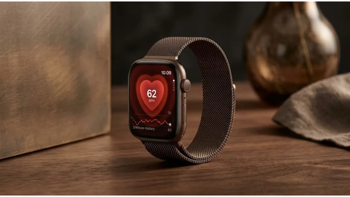 Apple Watch Series 12