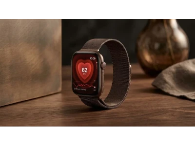 Apple Watch Series 12