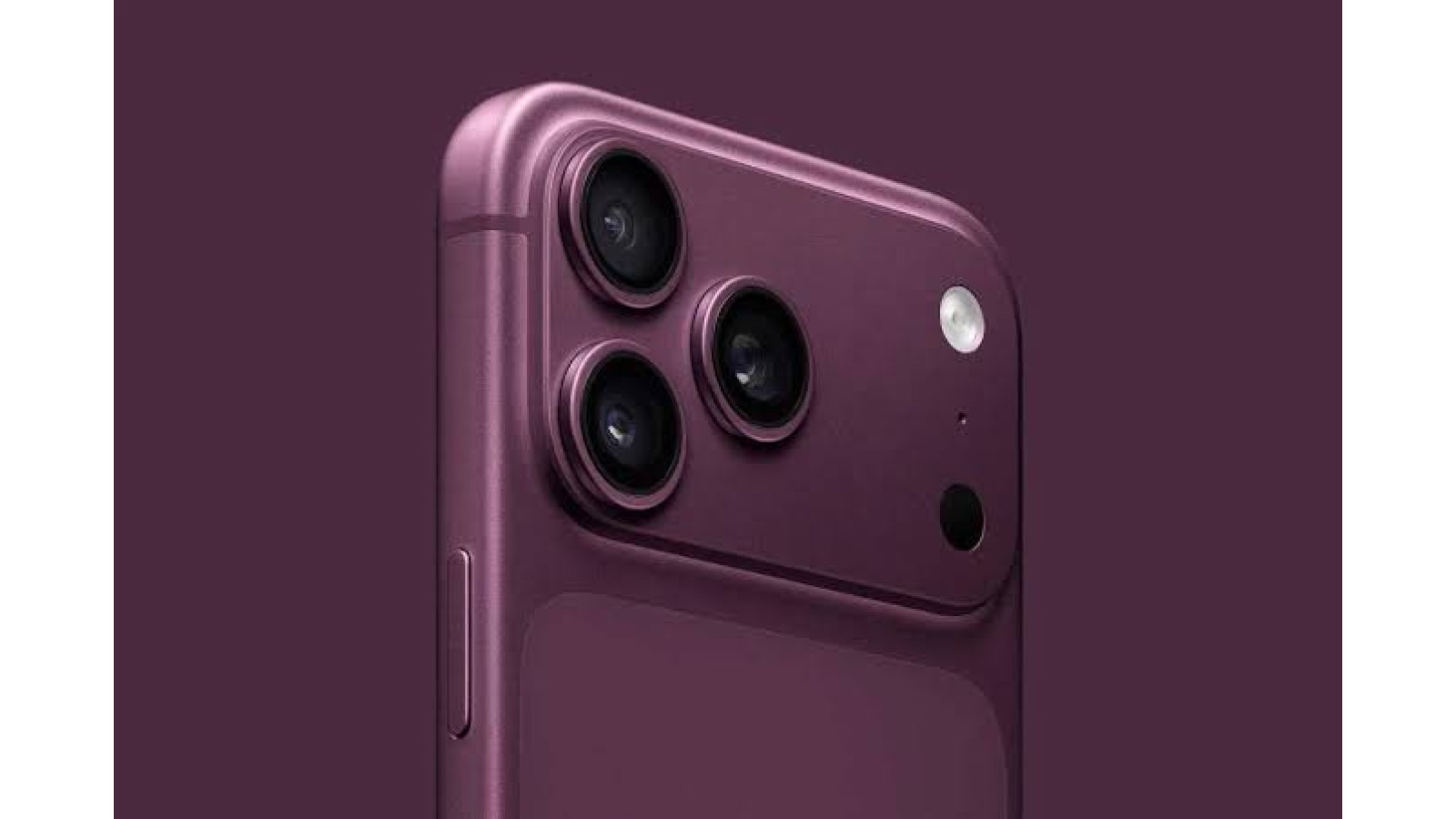 Крутая камера и не только