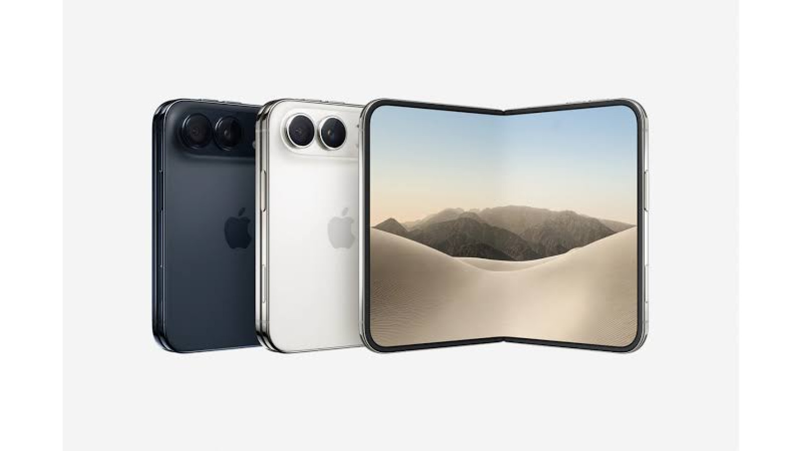 Apple iPhone Duo