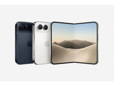 Apple iPhone Duo