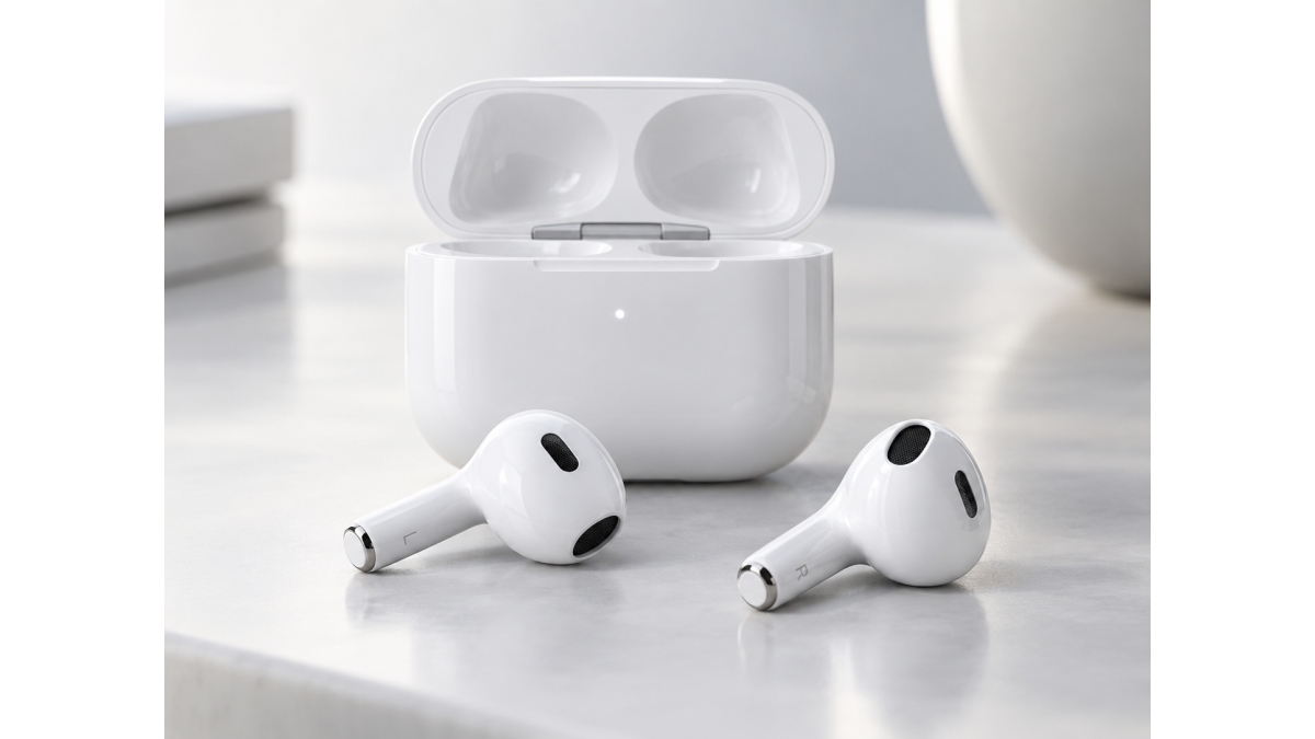 Apple AirPods 5