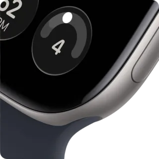 Apple Watch 12 42мм (Серый космос)