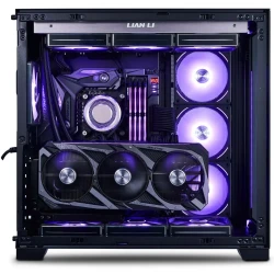 Игровой компьютер "Впечатляющий" AMD