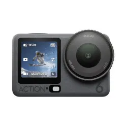 Экшн-камера DJI Osmo Action 6 (Adventure Combo)
