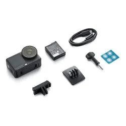 Экшн-камера DJI Osmo Action 6 (Standard Combo)