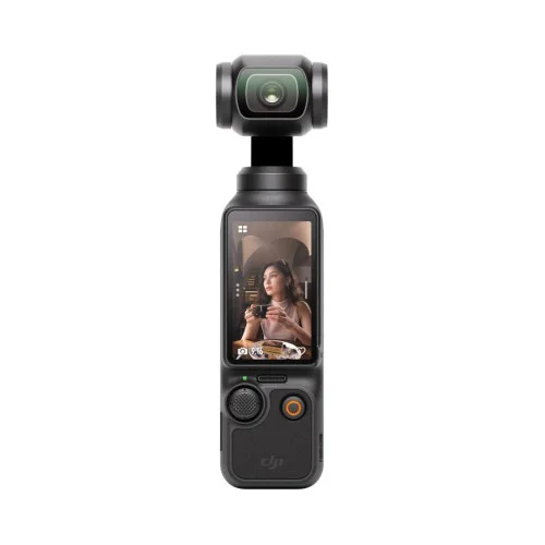 Экшн-камера DJI Osmo Pocket 3 (Creator Combo)