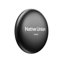 Беспроводная метка Native Union Find It Tag Чёрный