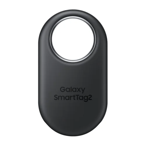 Беспроводная метка Samsung SmartTag Чёрный