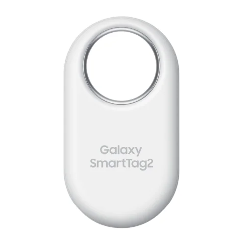 Беспроводная метка Samsung SmartTag Белый