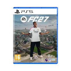 Цифровая версия игры для PS5 EA Sports FC 27 Стандартное издание
