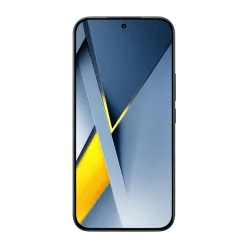 Poco F8 Ultra 12/256 ГБ Чёрный