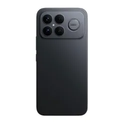 Poco F8 Ultra 12/256 ГБ Чёрный