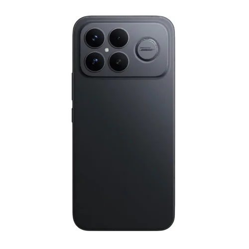 Poco F8 Ultra 16/512 ГБ Чёрный