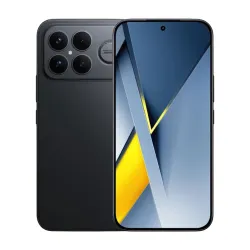 Poco F8 Ultra 12/256 ГБ Чёрный
