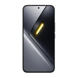 Poco X8 Pro Max 12/512 ГБ Чёрный