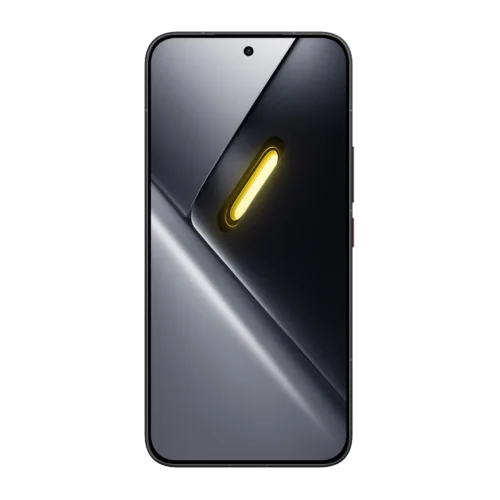Poco X8 Pro Max 12/512 ГБ Чёрный