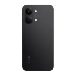 Poco X8 Pro Max 12/512 ГБ Чёрный