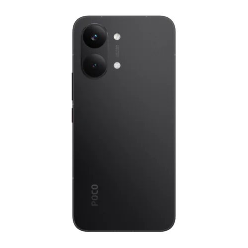 Poco X8 Pro Max 12/512 ГБ Чёрный