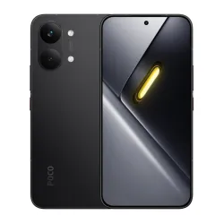 Poco X8 Pro Max 12/512 ГБ Чёрный