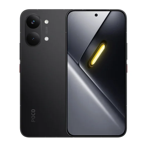 Poco X8 Pro Max 12/512 ГБ Чёрный