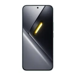 Poco X8 Pro Max 12/256 ГБ Голубой
