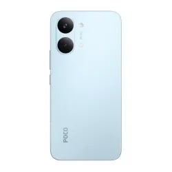 Poco X8 Pro Max 12/256 ГБ Голубой