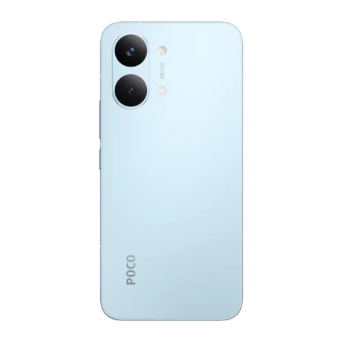Poco X8 Pro Max 12/512  ГБ Голубой